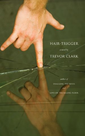 [Hair 01] • Hair-Trigger